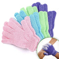 Double-Sided Exfoliating Bath Glove