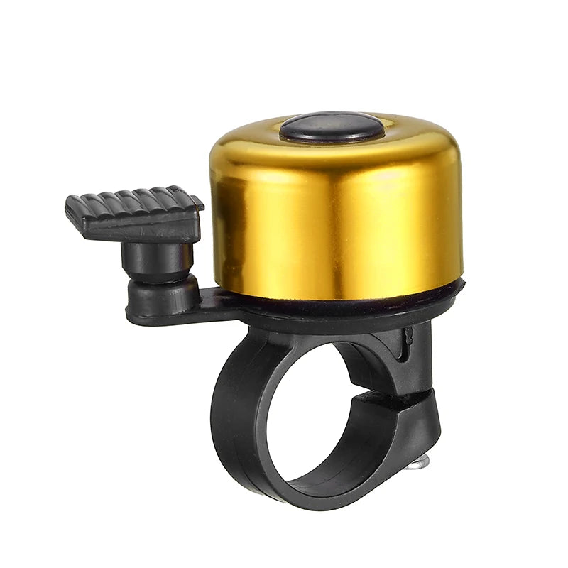 Aluminium Bike Bell