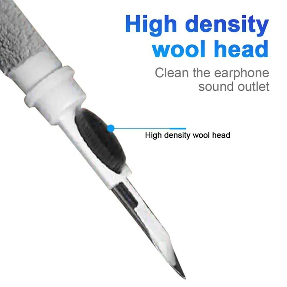 Earbuds Cleaning Pen