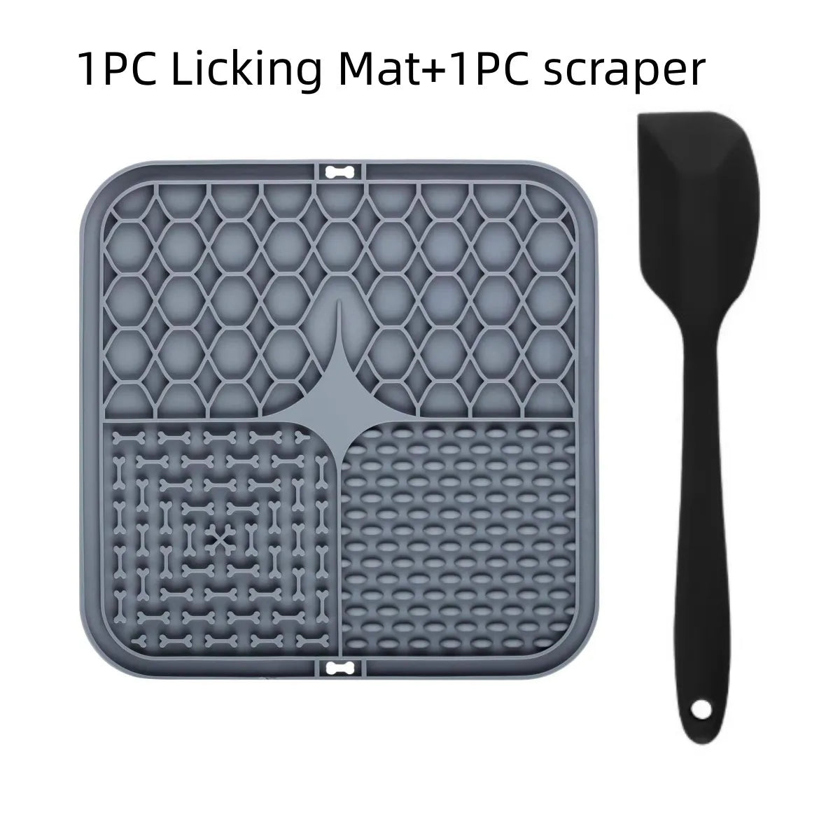 Suction Dog Lick Mat