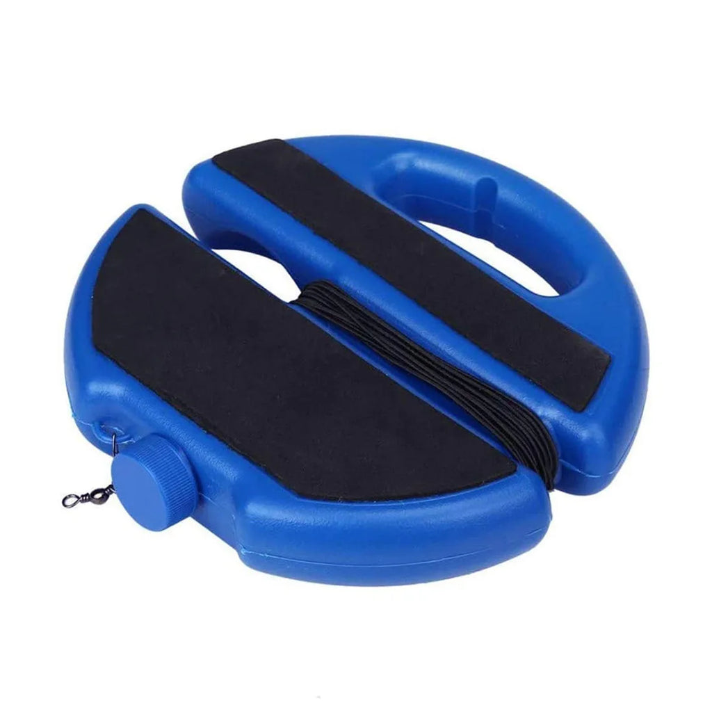 Solo Tennis Trainer with Rebound Ball