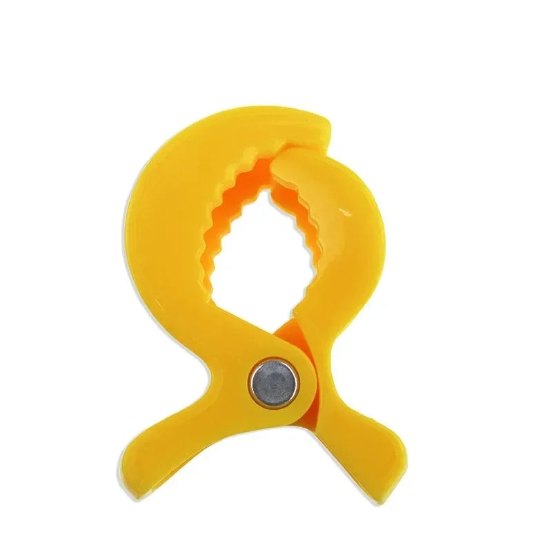 Stroller Blanket Clips