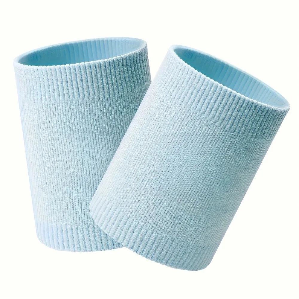 Sweat Wristbands, 2-Pack