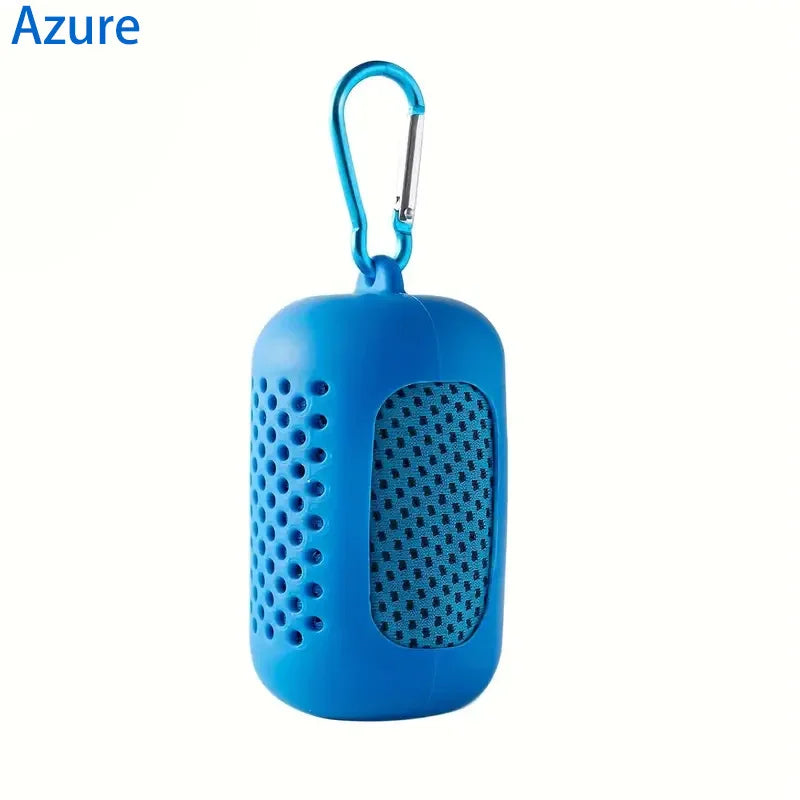 Cooling Sports Towel