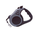 Retractable Dog Leash, 3 m or 5 m