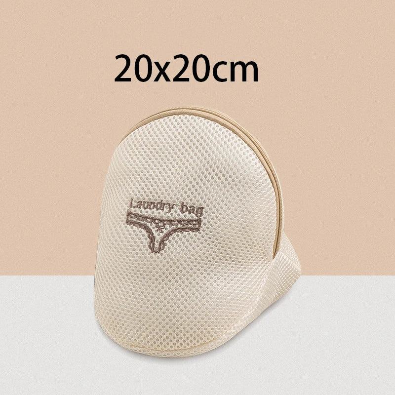 Fine Mesh Laundry Bag