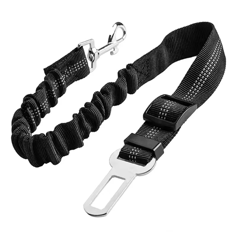 Adjustable Pet Car Seat Belt