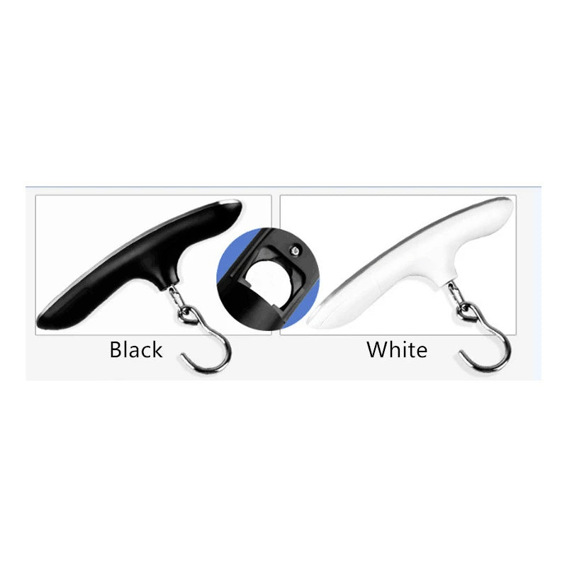 Digital Luggage Scale, 50 kg / 110 lb