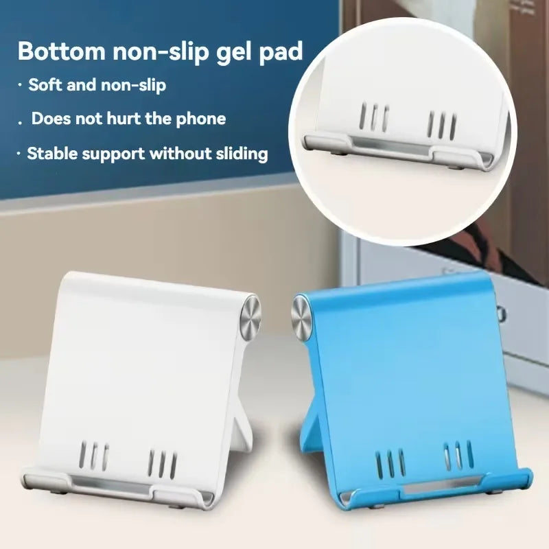 Adjustable Foldable Phone Stand