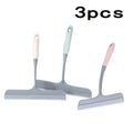 Silicone Squeegee for Shower Glass & Windows