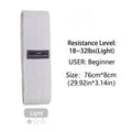Fabric Resistance Hip Bands