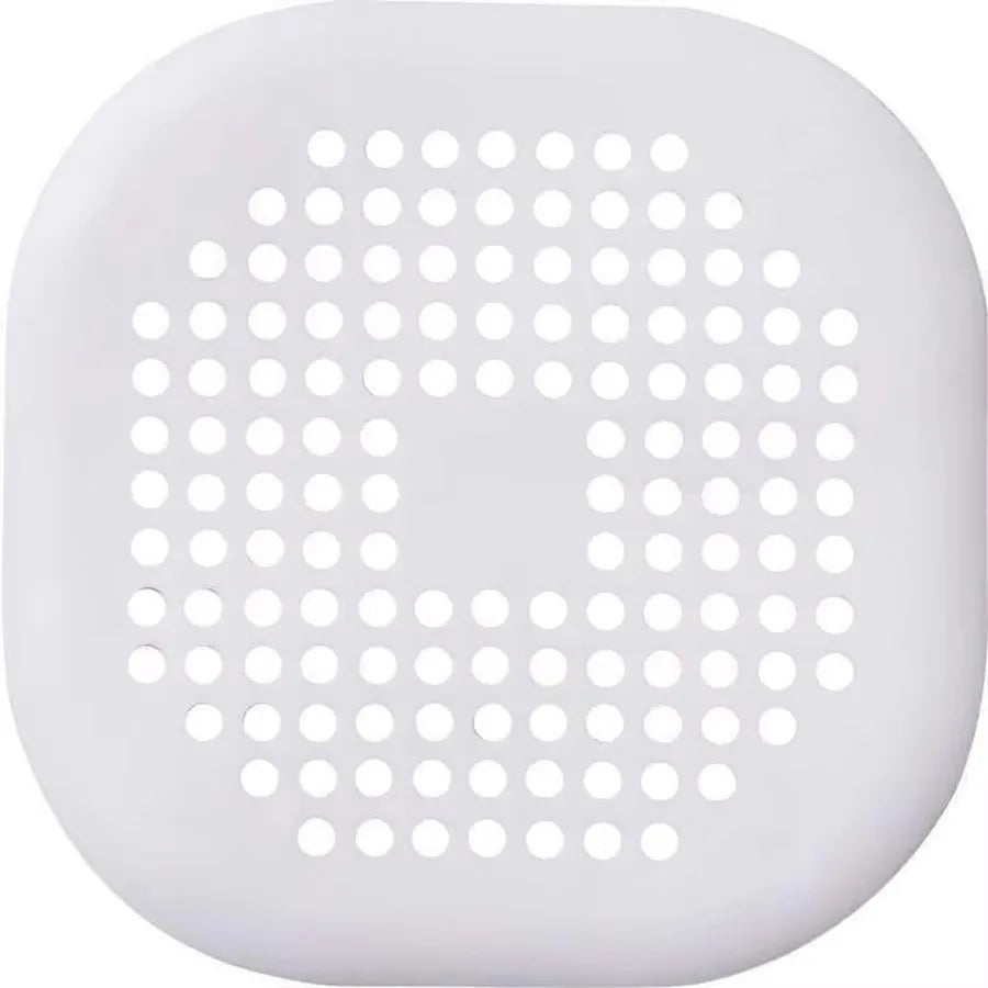 Silicone Drain Cover & Hair Catcher