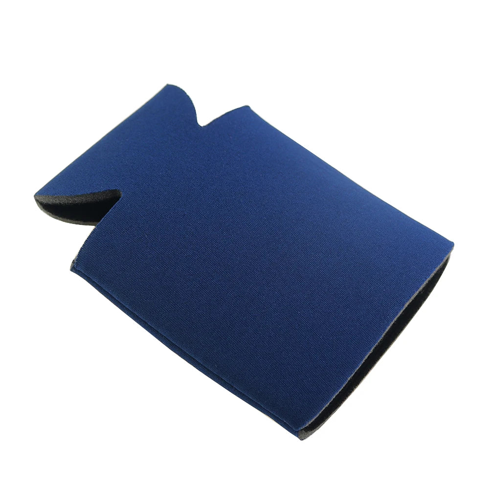 Neoprene Can Cooler Sleeves, 10-Pack