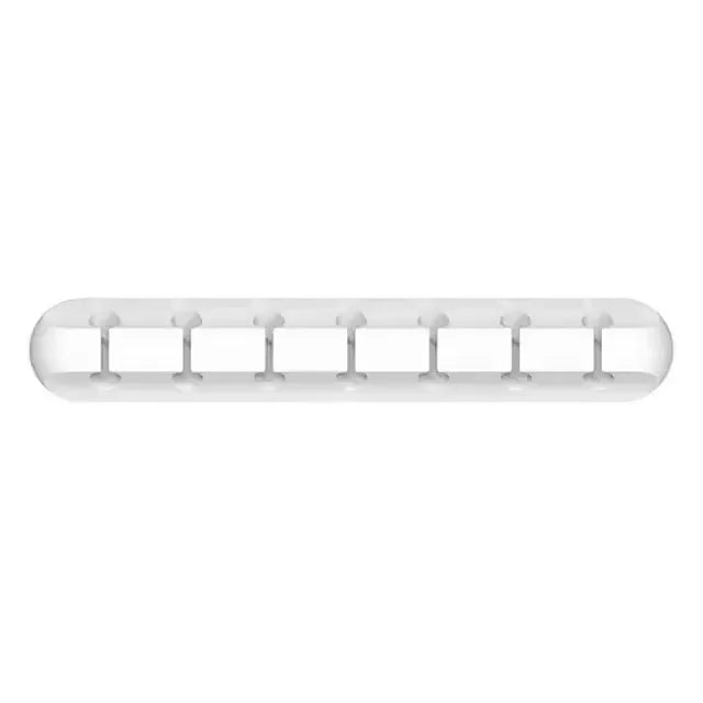 Silicone Desk Cable Organizer Clip