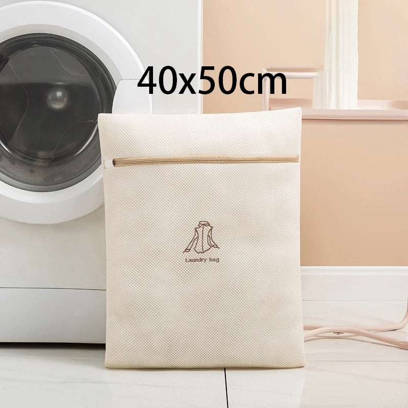 Fine Mesh Laundry Bag