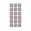 Self-Adhesive Felt Furniture Pads