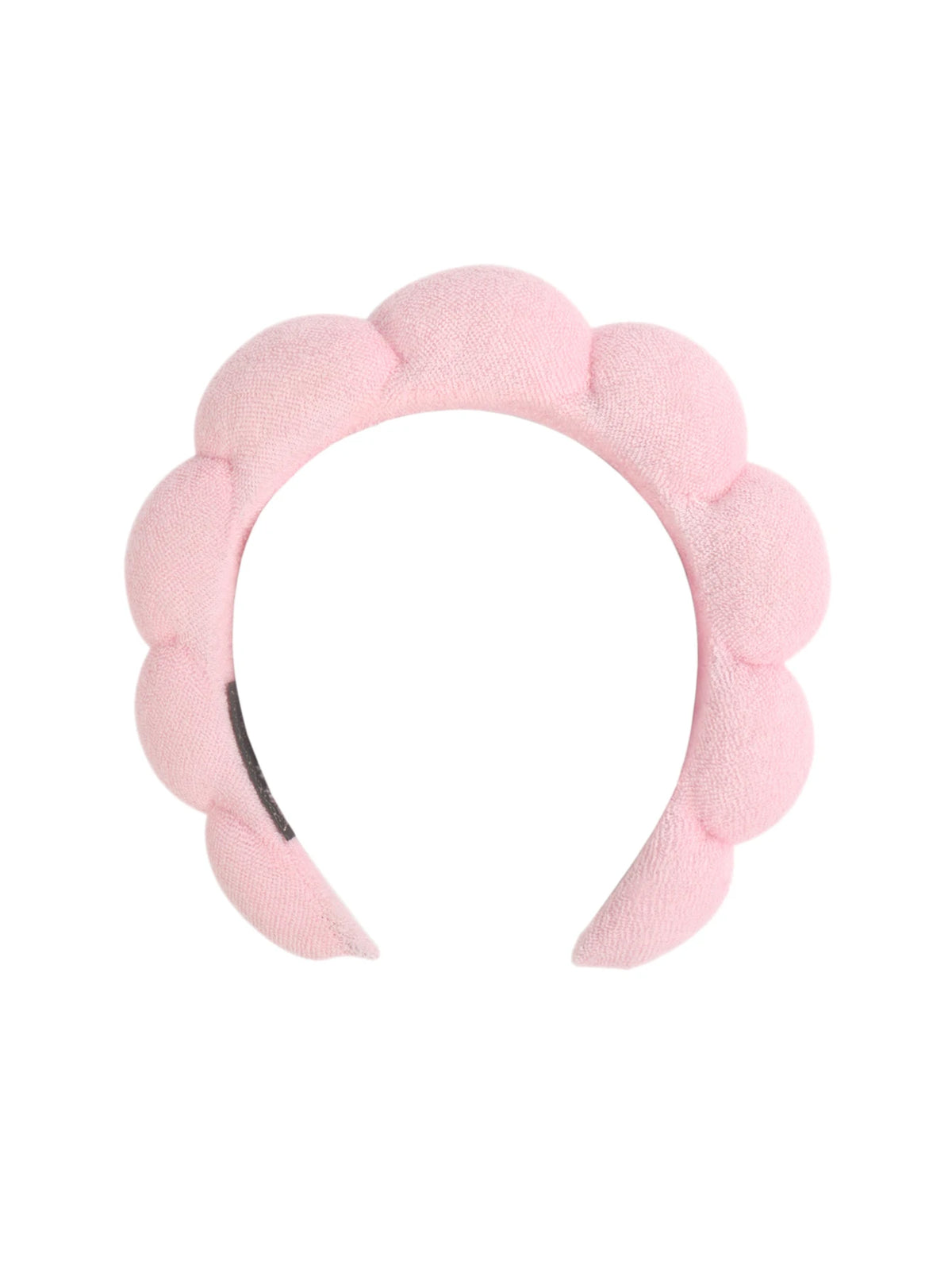 Spa Headband & Wristband Set