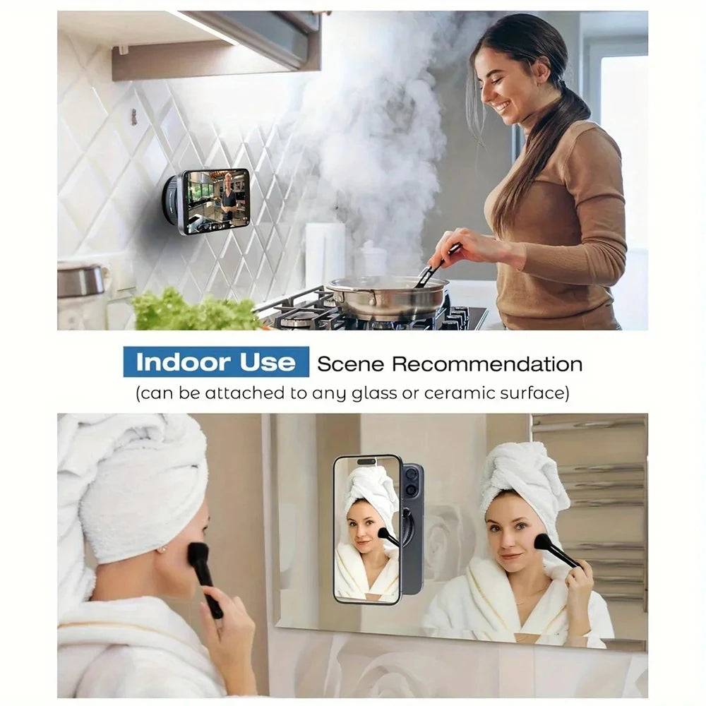 Magnetic Suction Phone Mount, 360°