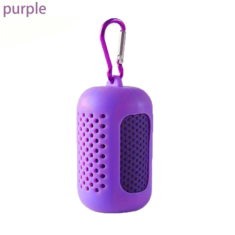 Cooling Sports Towel