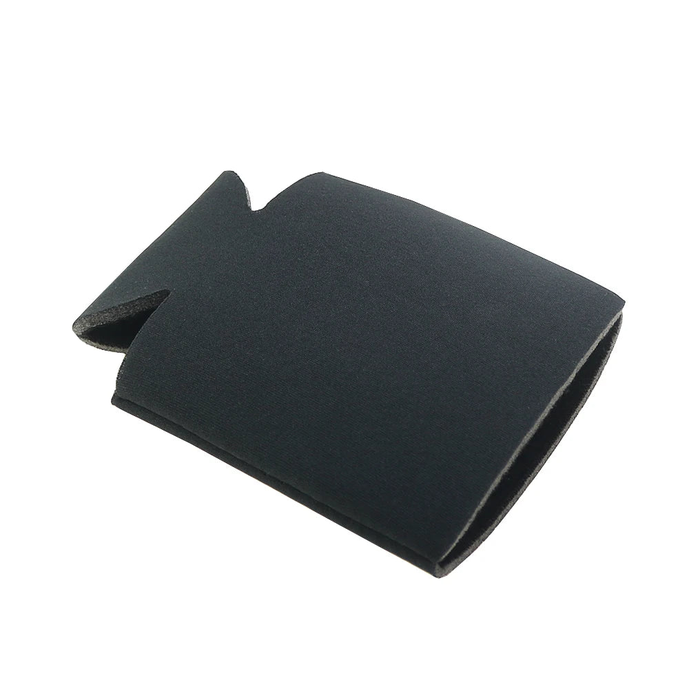Neoprene Can Cooler Sleeves, 10-Pack