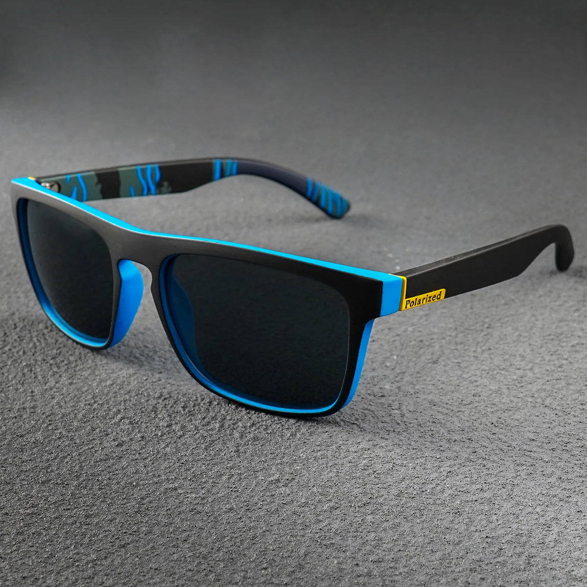 Polarized Sports & Driving Sunglasses