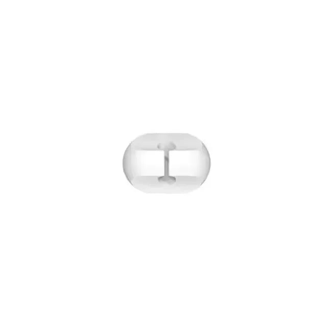Silicone Desk Cable Organizer Clip
