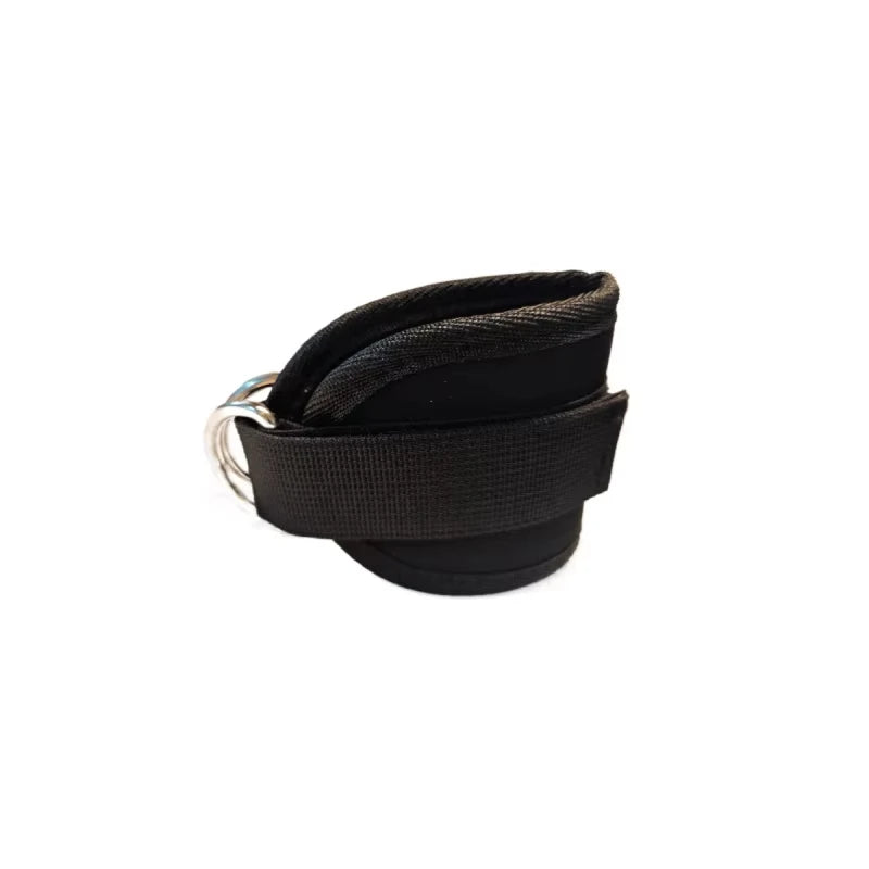 Padded Cable Machine Ankle Straps