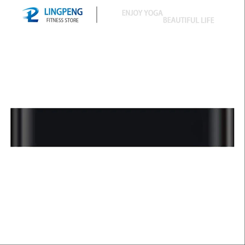 Resistance Loop Bands, Single or 5-Pack