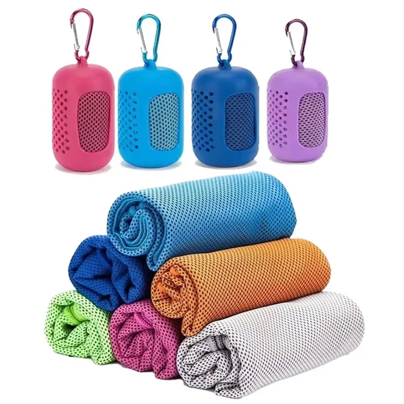 Cooling Sports Towel
