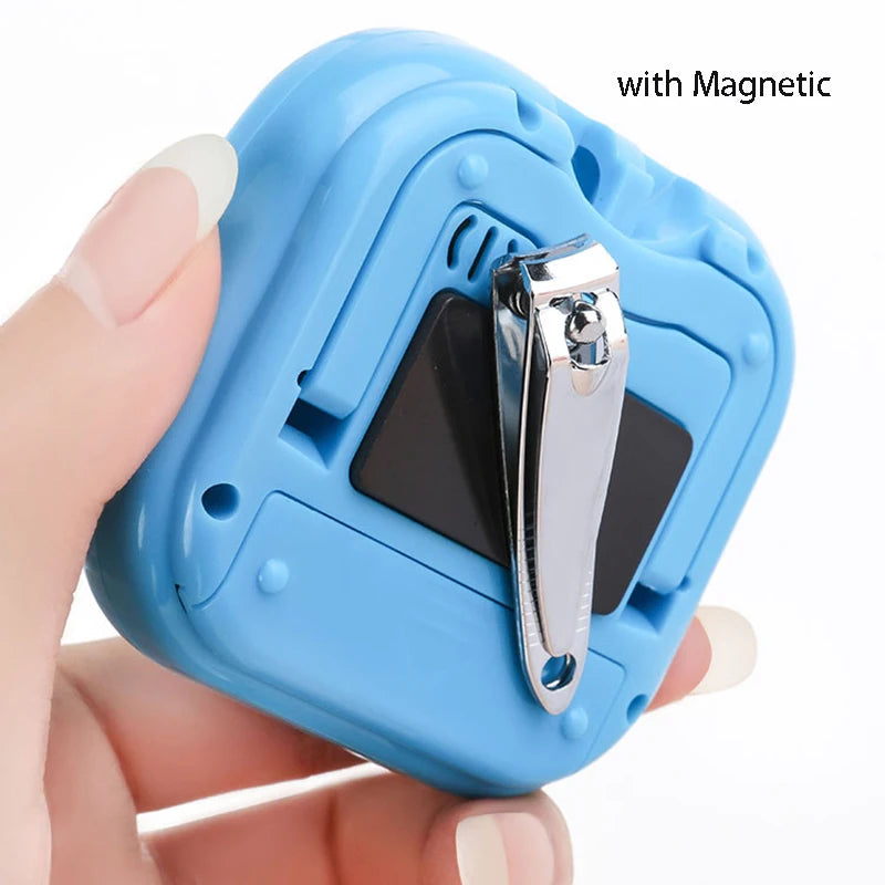Magnetic Digital Kitchen Timer