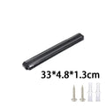 Magnetic Knife Strip
