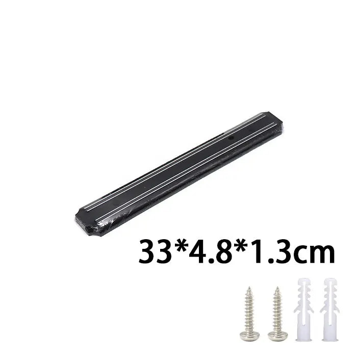 Magnetic Knife Strip