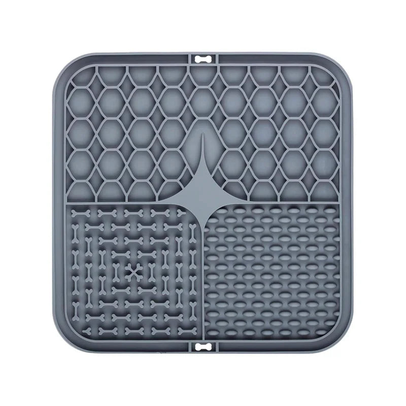 Suction Dog Lick Mat