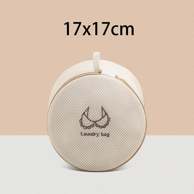 Fine Mesh Laundry Bag