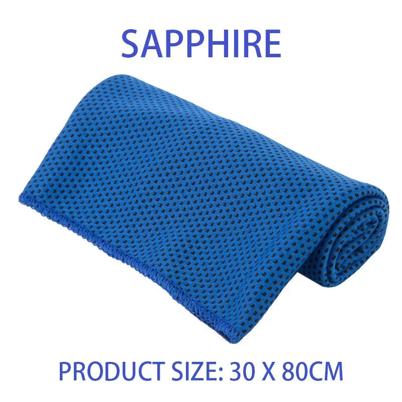Cooling Sports Towel