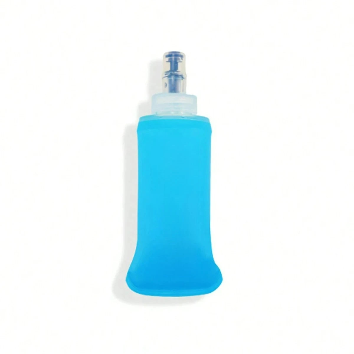 Collapsible Silicone Water Bottle
