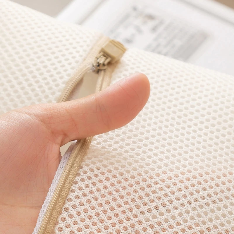Fine Mesh Laundry Bag