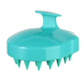 Silicone Shampoo Scalp Massage Brush