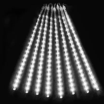 Meteor Shower LED Tube Lights