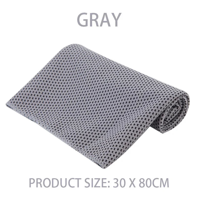 Cooling Sports Towel