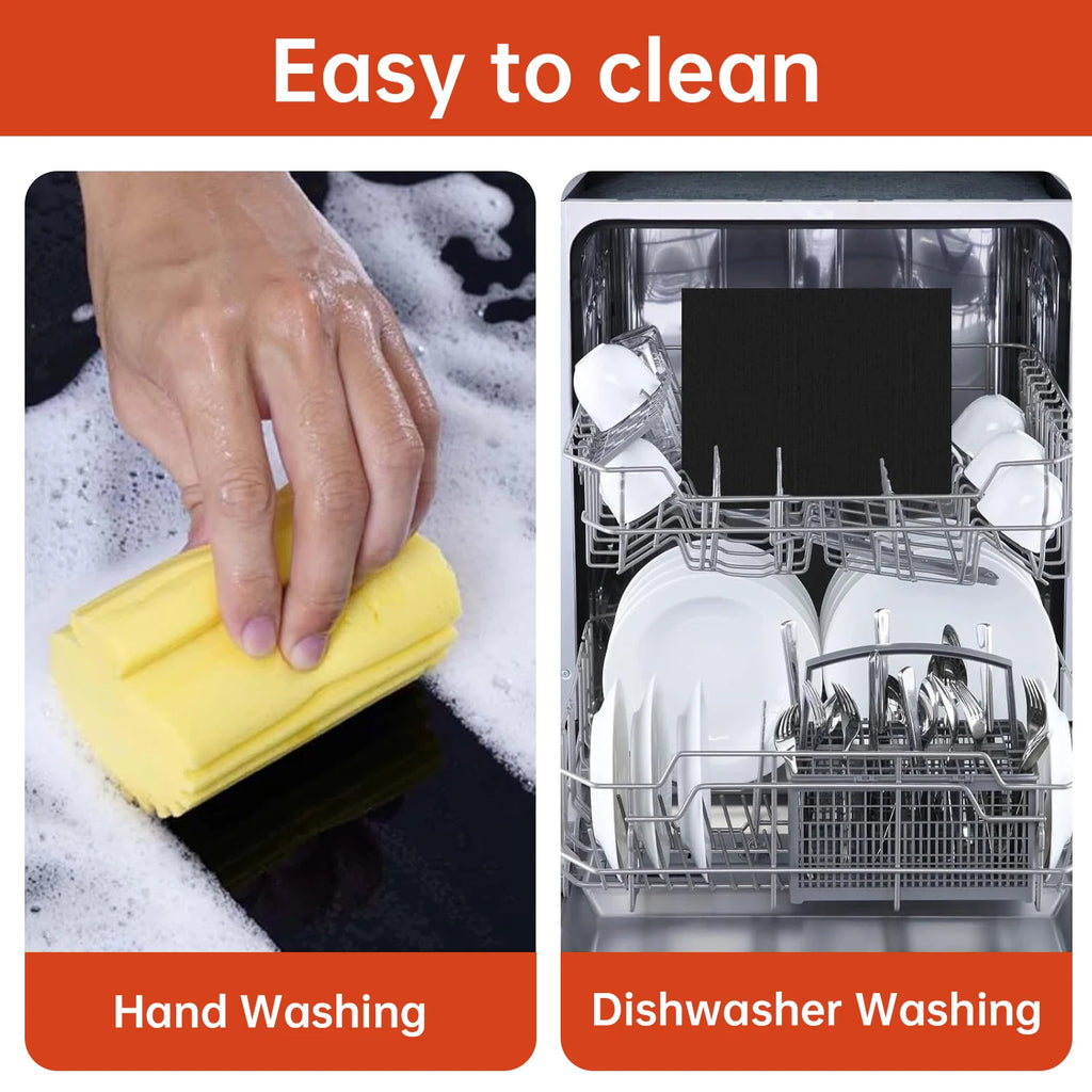 Reusable Non-Stick Oven & Grill Liner