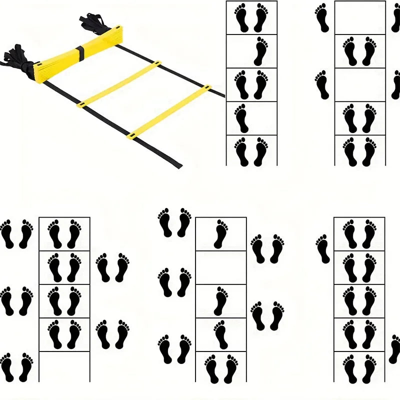 Speed Agility Ladder