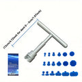 Paintless Car Dent Puller Kit