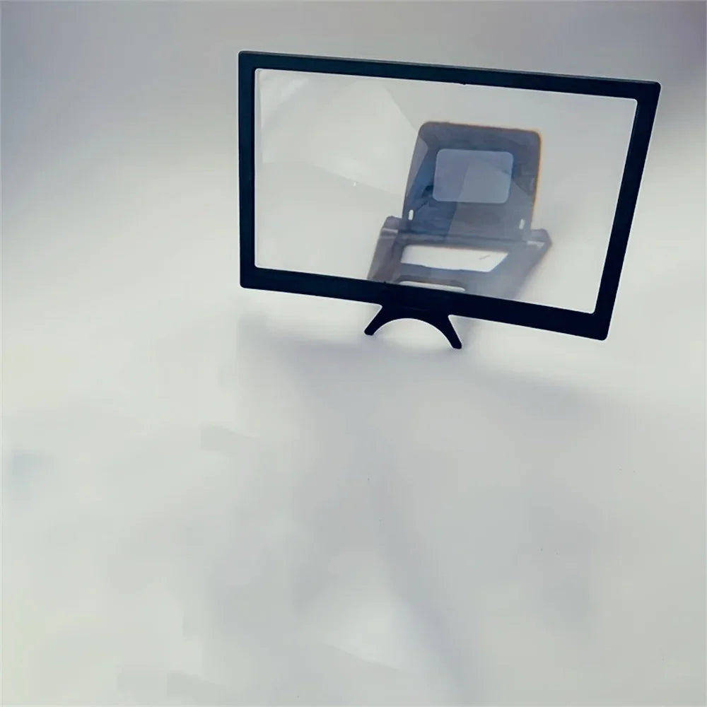 Phone Screen Magnifier Stand