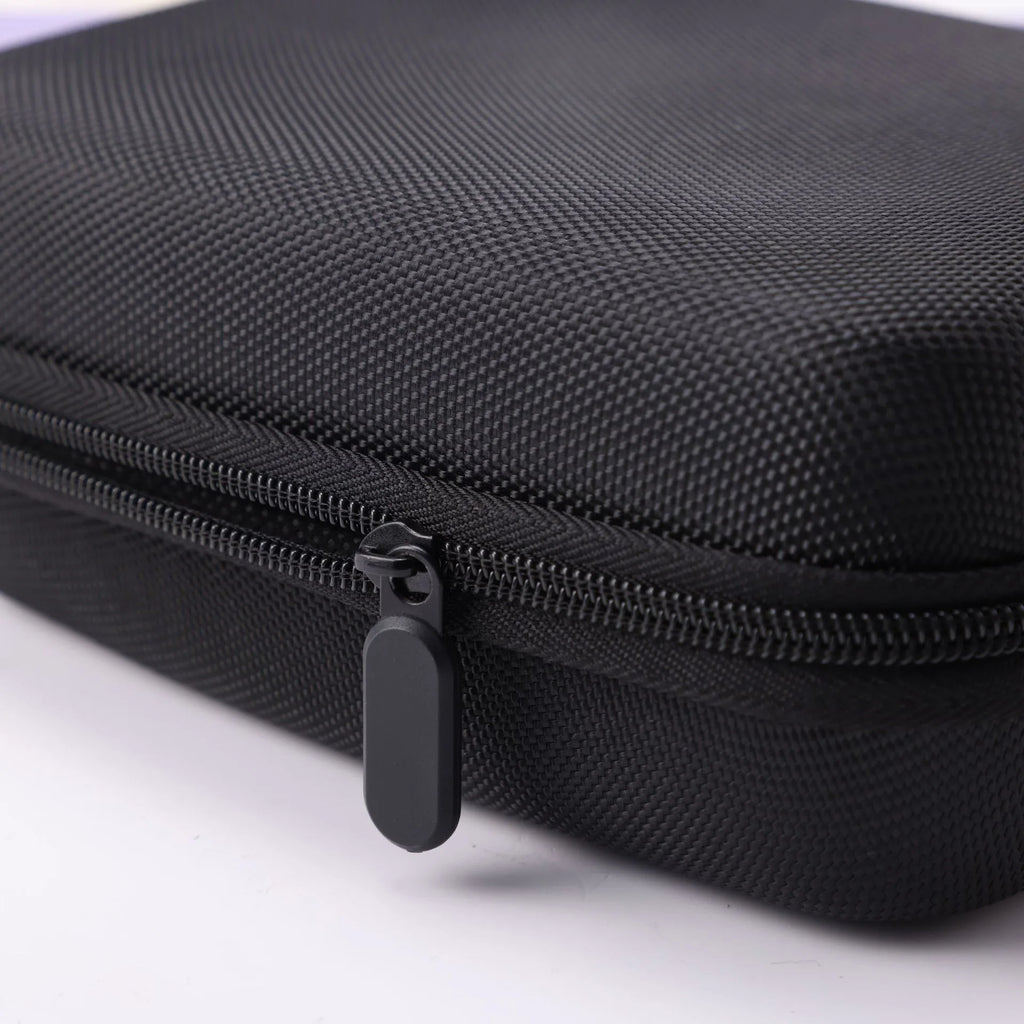 Tech & Cable Organizer Pouch, Hard Shell