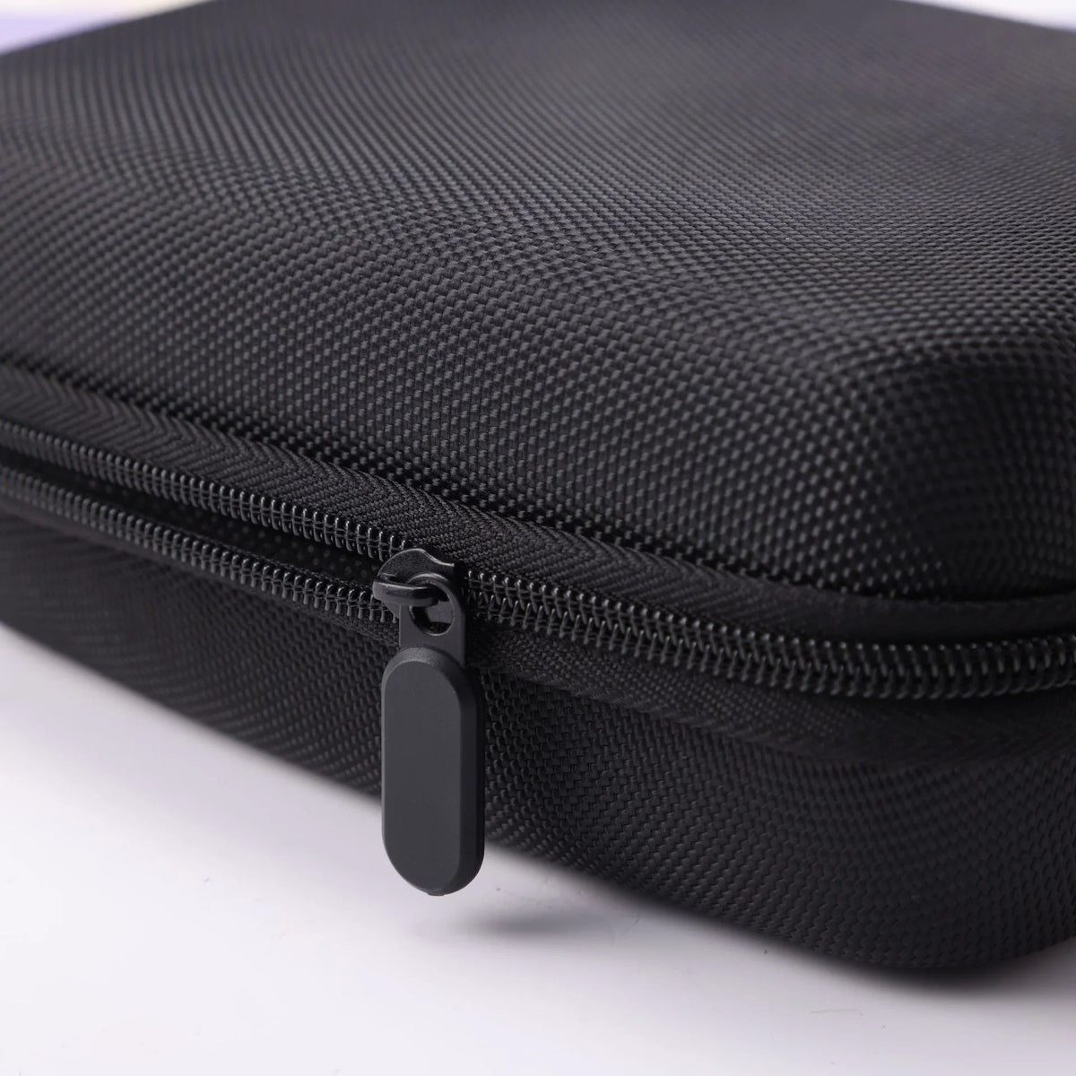 Tech & Cable Organizer Pouch, Hard Shell