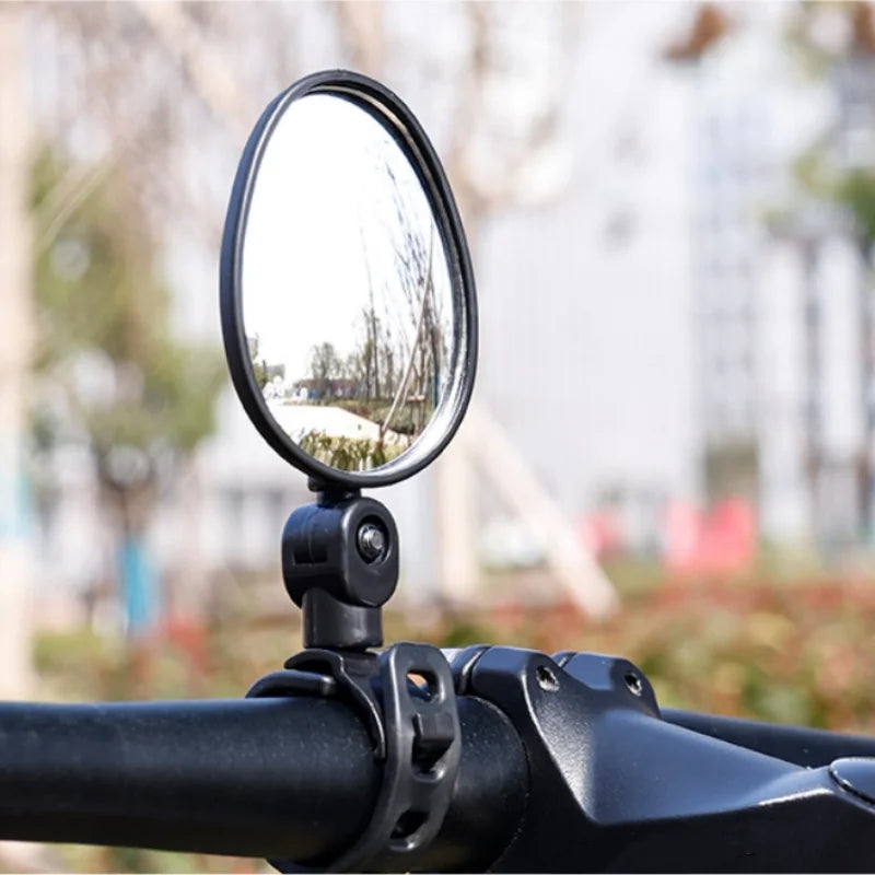 Handlebar Bike Mirror
