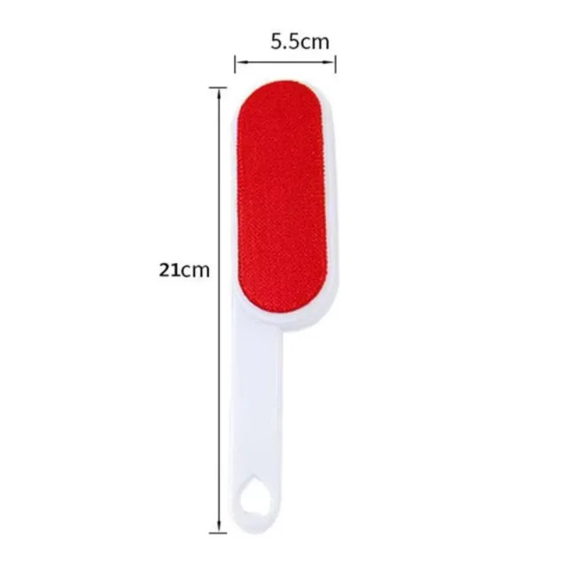 Reusable Washable Lint & Pet Hair Roller