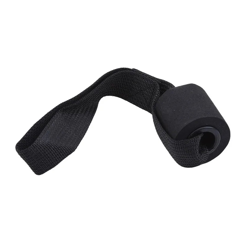 Resistance Band Door Anchor