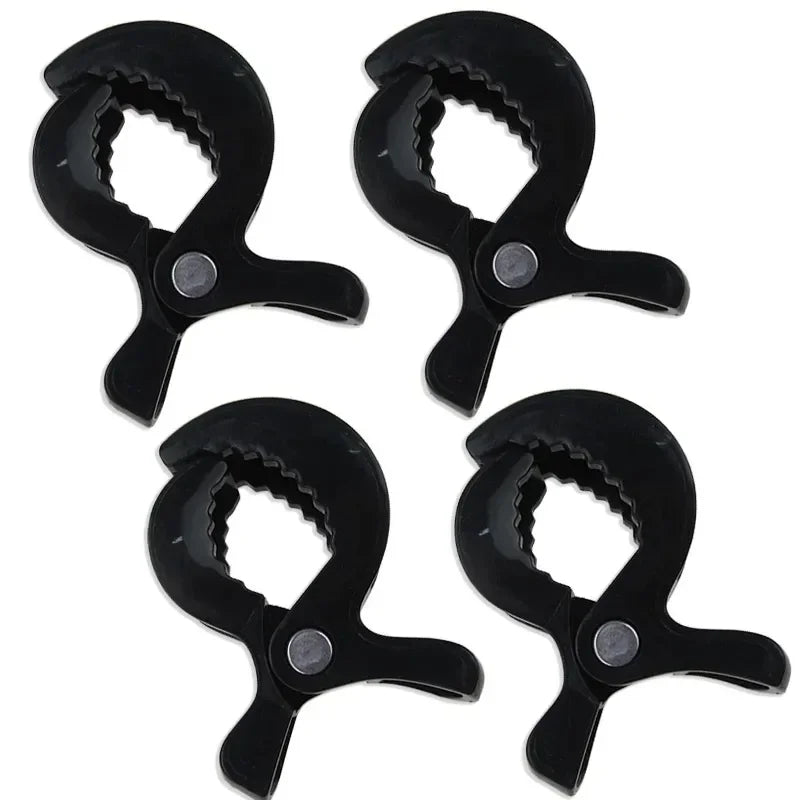 Stroller Blanket Clips